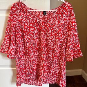 Women’s Blouse